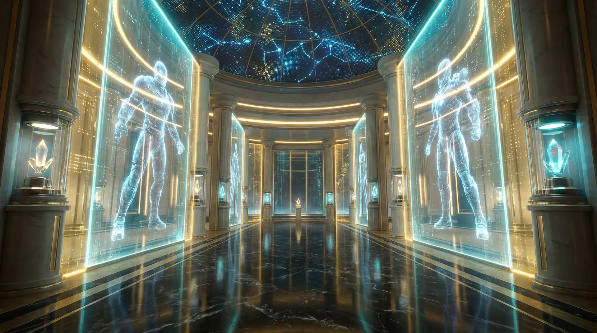 狂想曲乐队 冠军殿堂荣耀展示